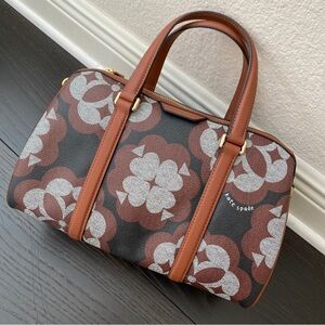 Kate Spade Speedy Purse (RARE)